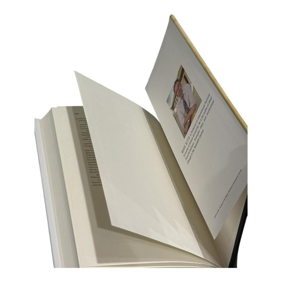 Austerity: The History of a Dangerous Idea Mark Blyth Hardcover Oxford Press - Picture 9 of 9